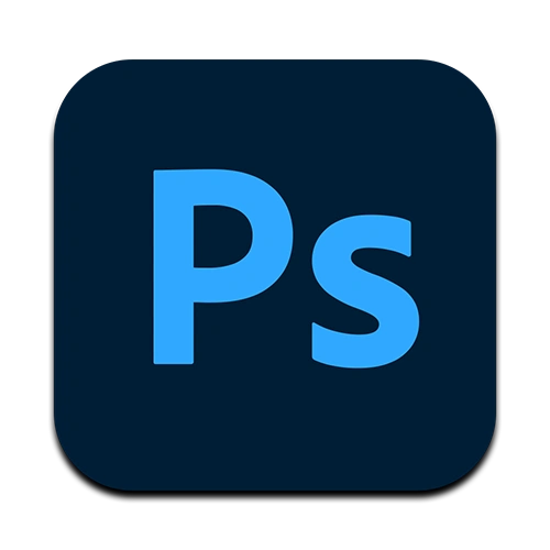 Adobe Photoshop